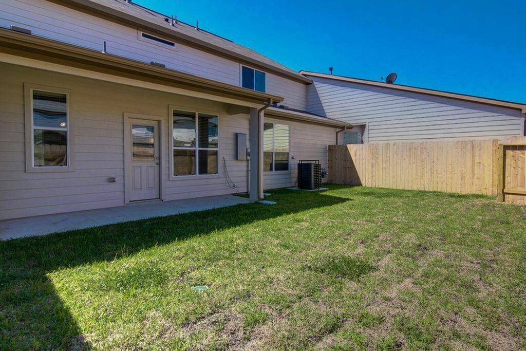 Houston, TX 77044,12307 Maura LN