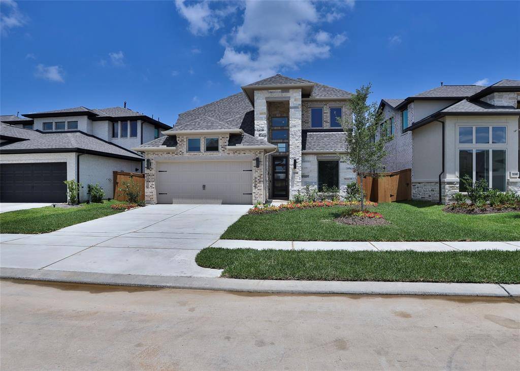 Cypress, TX 77433,21334 Manatee Rock LN