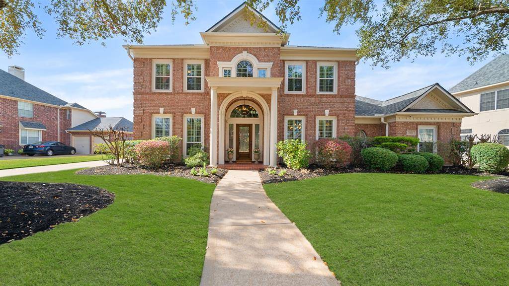 Katy, TX 77450,3402 Cinco Lakes DR