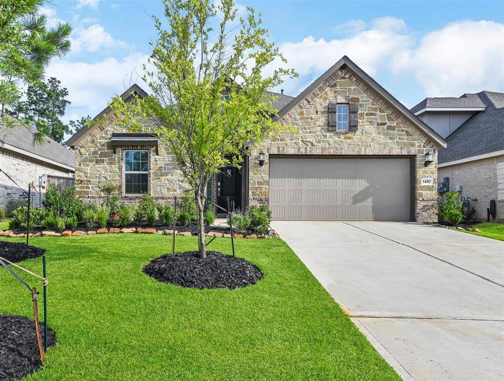 Conroe, TX 77301,3450 Redbridge CT