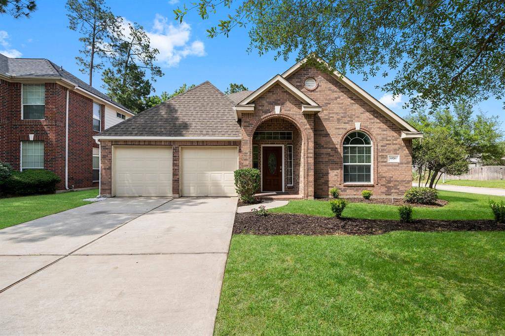 Spring, TX 77379,6526 Rose Willow LN