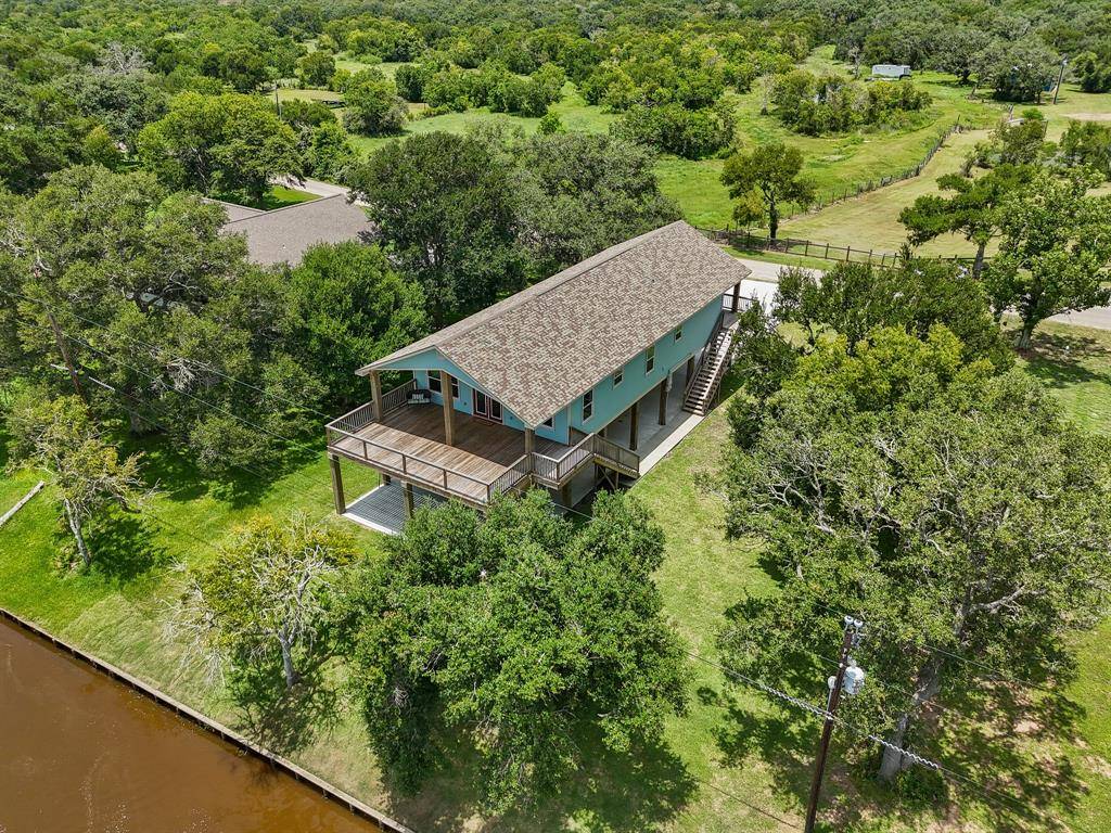 Sargent, TX 77414,1822 County Road 297
