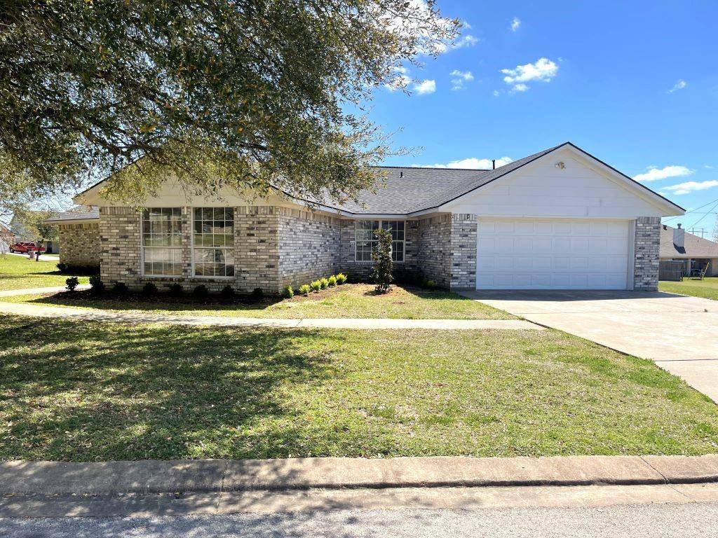 Caldwell, TX 77836,708 Lorey Lane