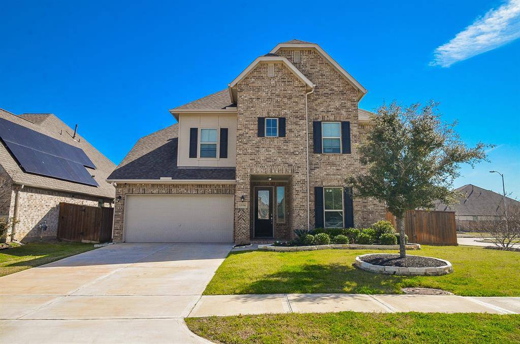 Richmond, TX 77406,12014 Barazzieh CT