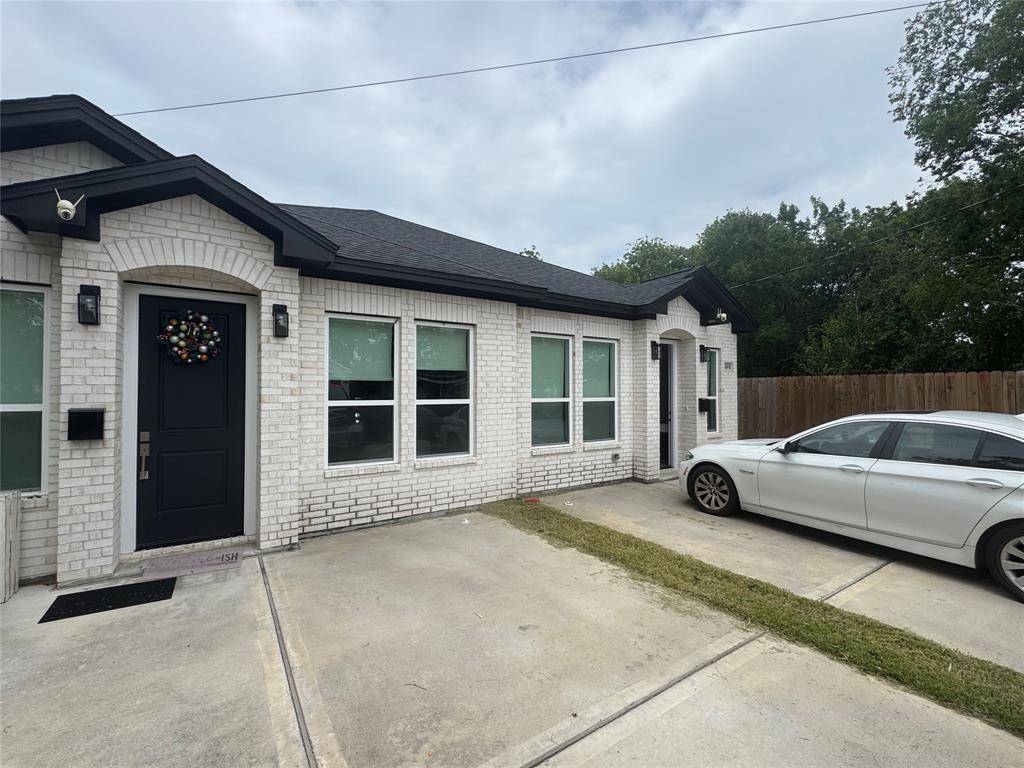 Houston, TX 77021,3549 Amos #B