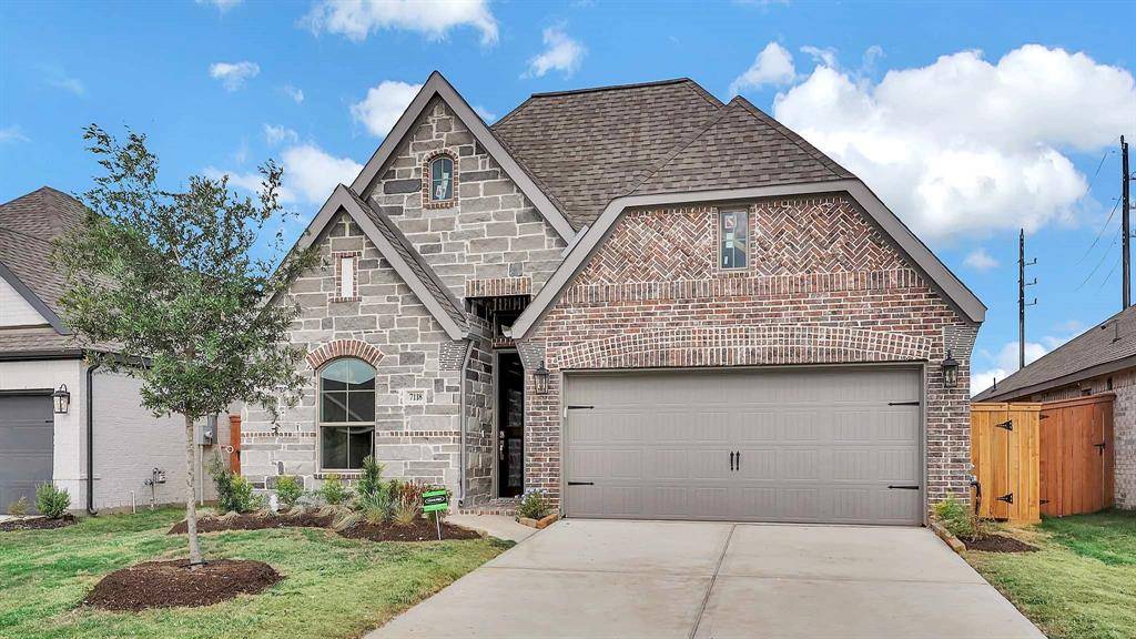 Katy, TX 77493,7118 Darting Plover WAY