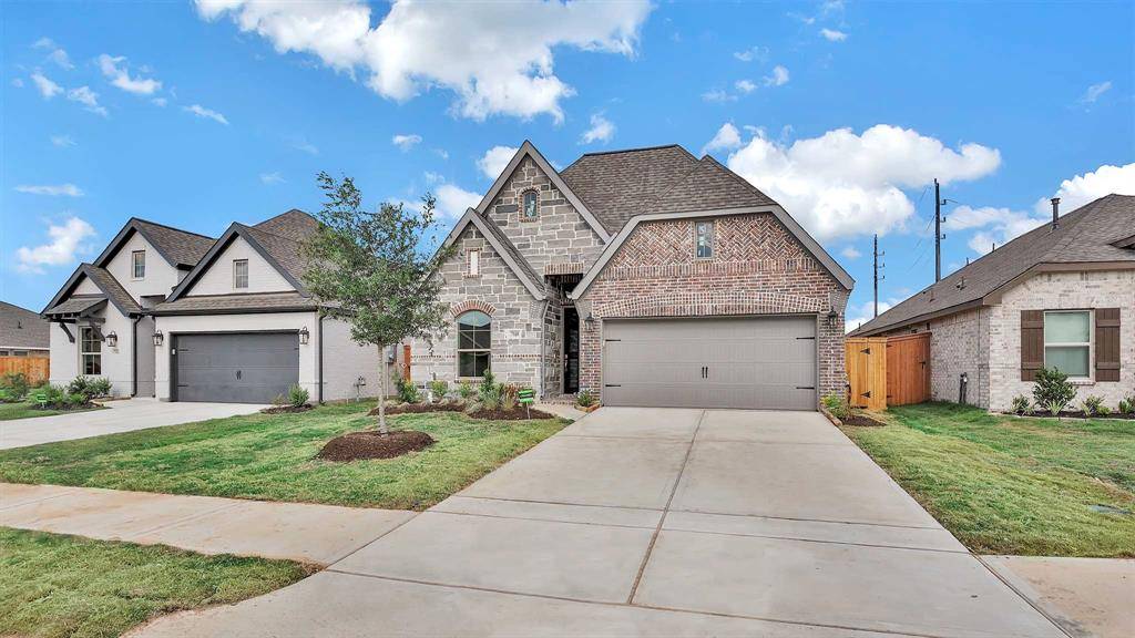 Katy, TX 77493,7118 Darting Plover WAY