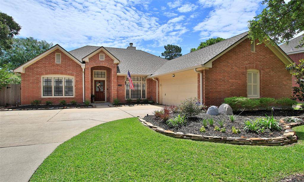 Cypress, TX 77433,15318 Freestone Peach LN