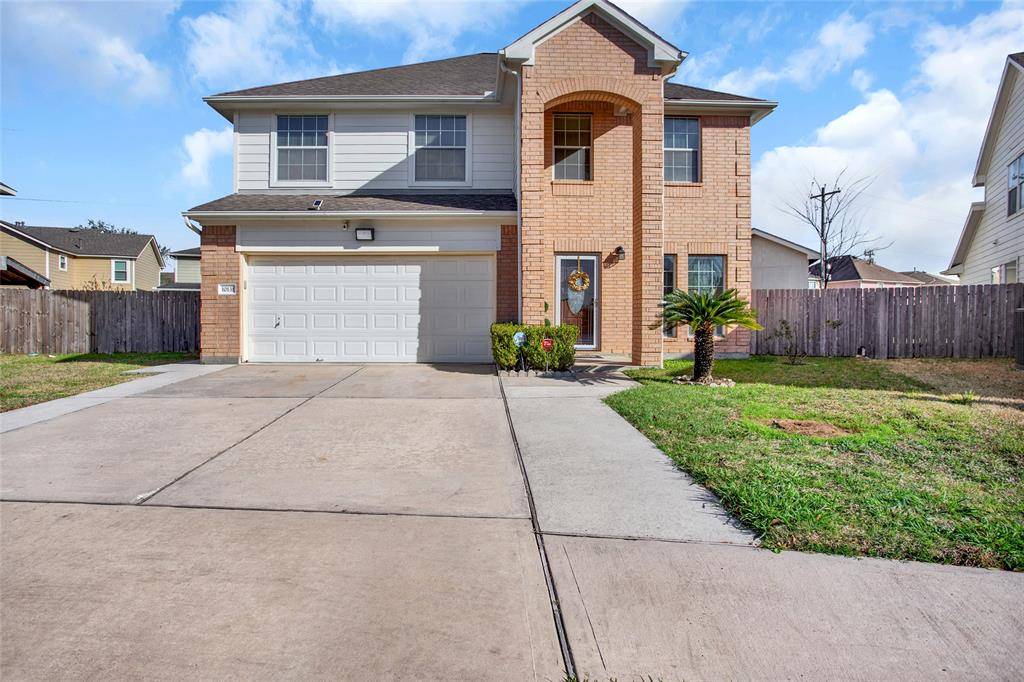 Houston, TX 77075,10131 Gil Jr LN