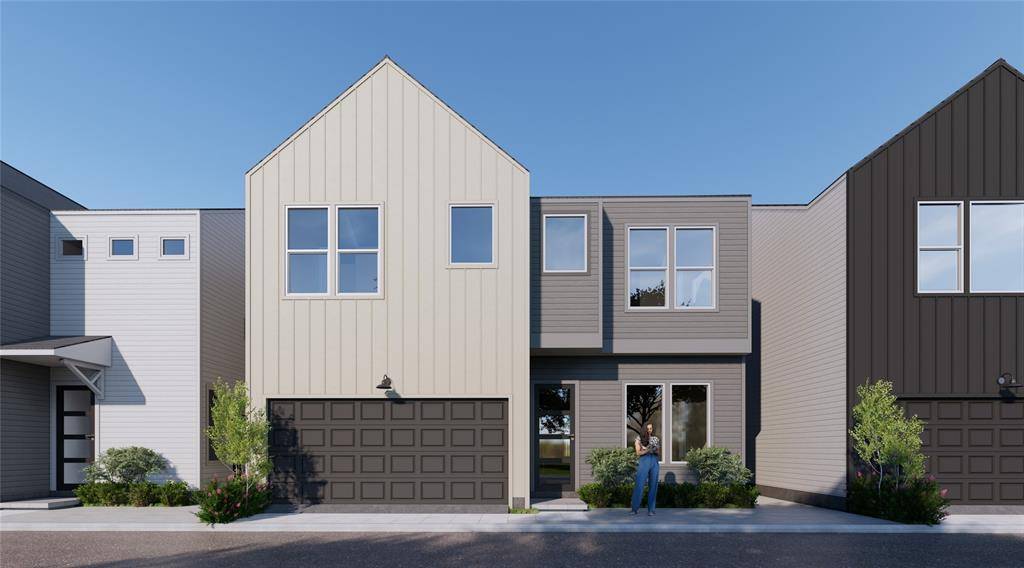 Houston, TX 77091,5821 Mansfield Heights Ln