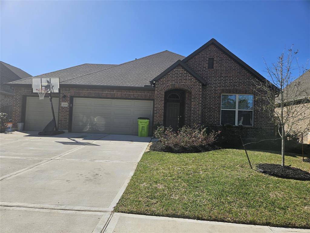 Magnolia, TX 77354,1319 Ivory Fort ST