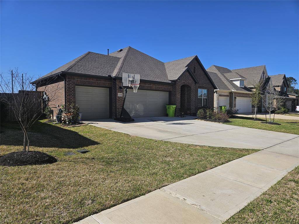 Magnolia, TX 77354,1319 Ivory Fort ST