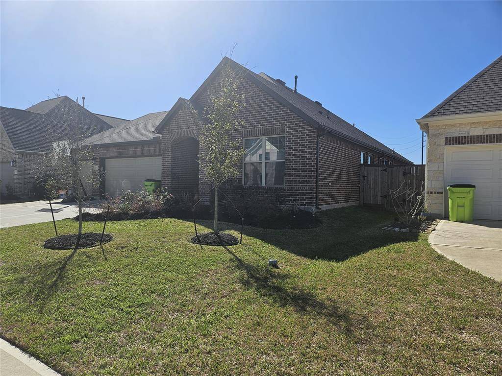 Magnolia, TX 77354,1319 Ivory Fort ST