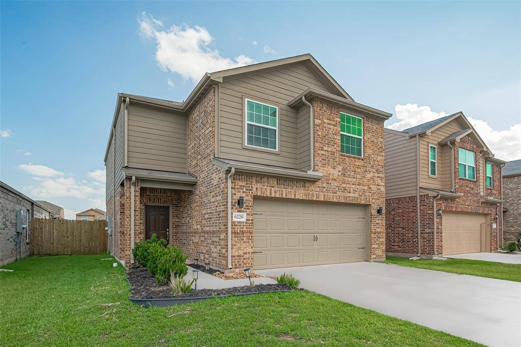Houston, TX 77048,6226 El Cobre DR