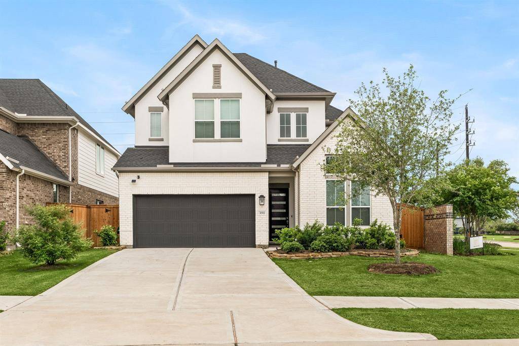 Fulshear, TX 77441,31911 Settlers Ridge LN
