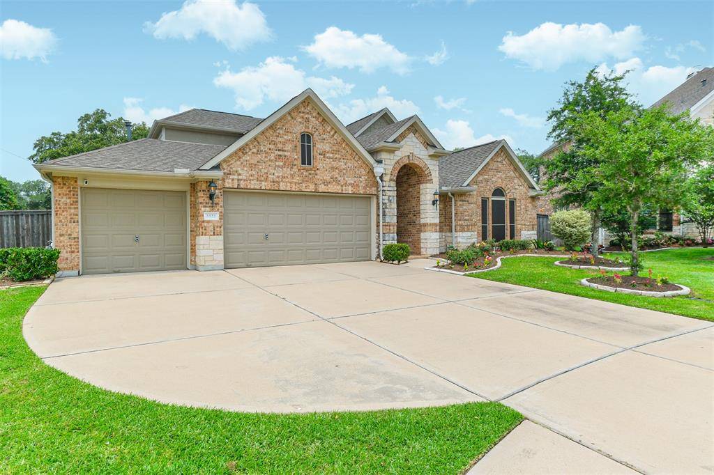 Katy, TX 77493,5522 Mae ST