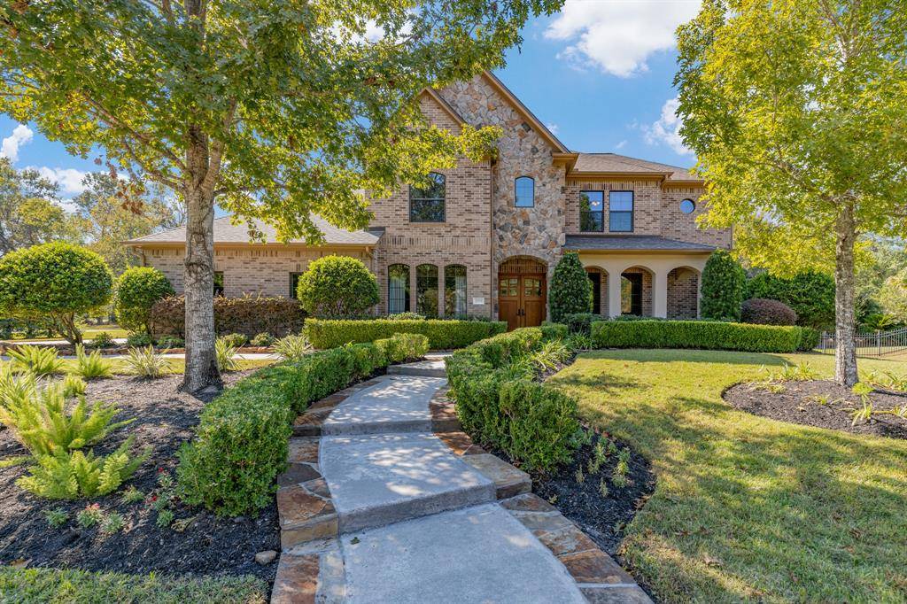 Humble, TX 77346,20715 KINGS CROWN CT