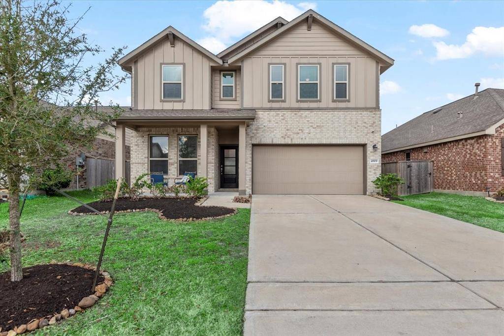 Katy, TX 77493,4819 Chestnut Valley LN