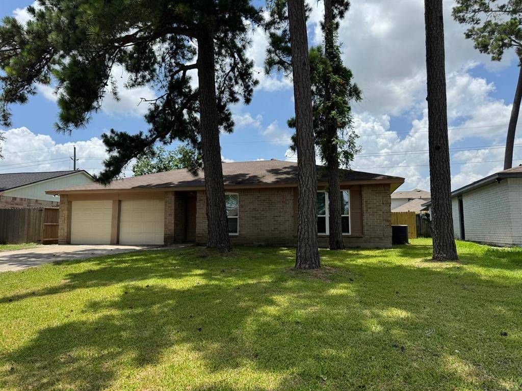 Spring, TX 77373,23911 Verngate DR
