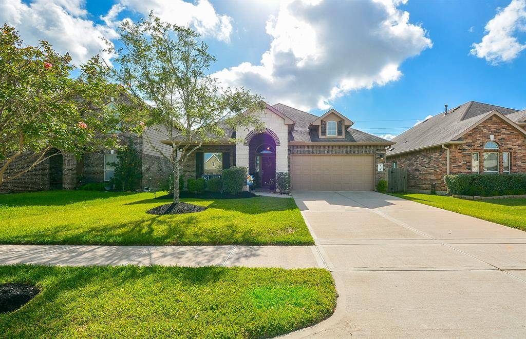 Katy, TX 77493,4418 Rustic Montell LN