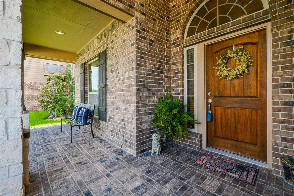 Katy, TX 77493,4418 Rustic Montell LN