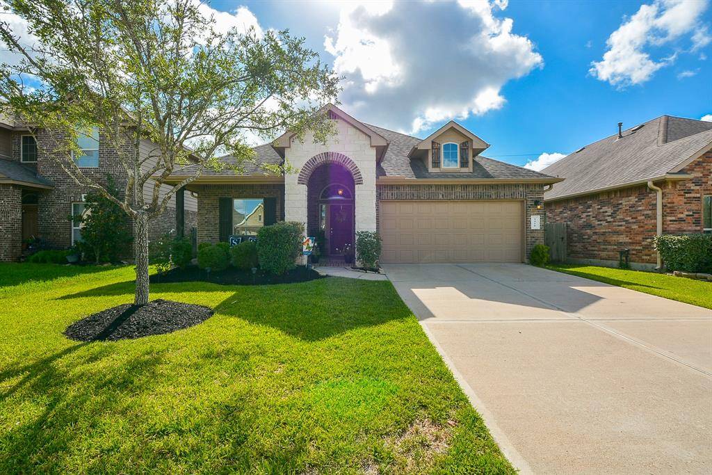 Katy, TX 77493,4418 Rustic Montell LN