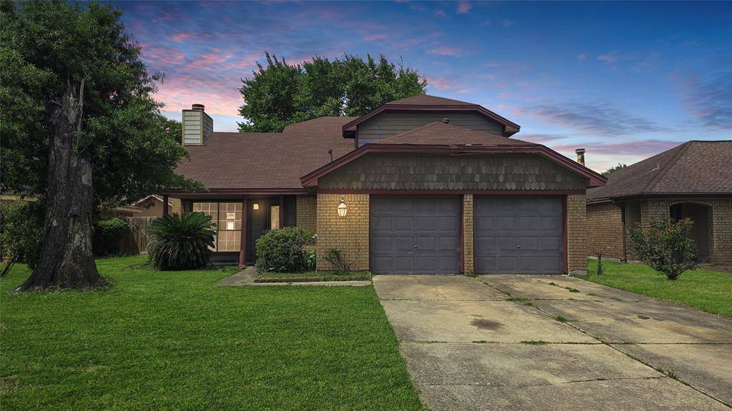 Houston, TX 77015,12447 Versailles DR