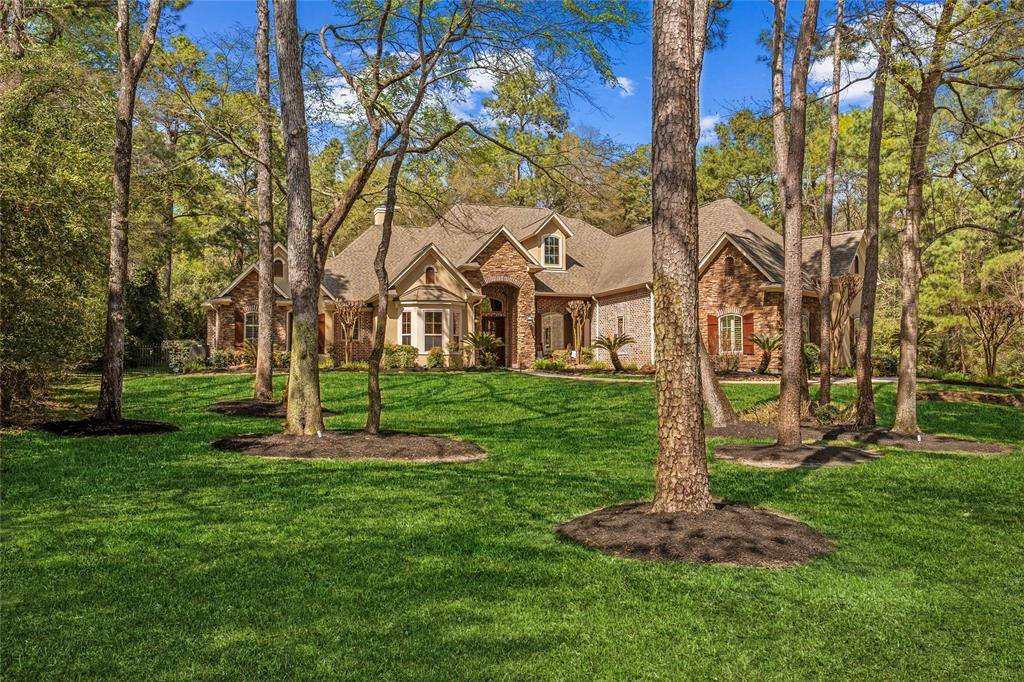 Magnolia, TX 77355,29512 Sky Forest CIR