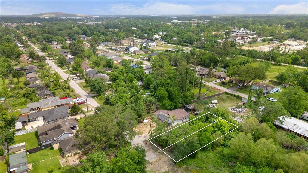 Houston, TX 77028,8004 Flintridge DR