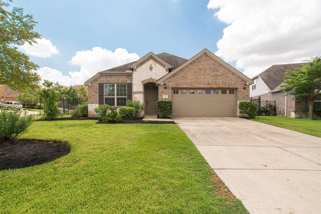 Tomball, TX 77375,3 Pinestead CT