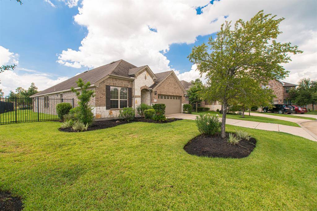 Tomball, TX 77375,3 Pinestead CT