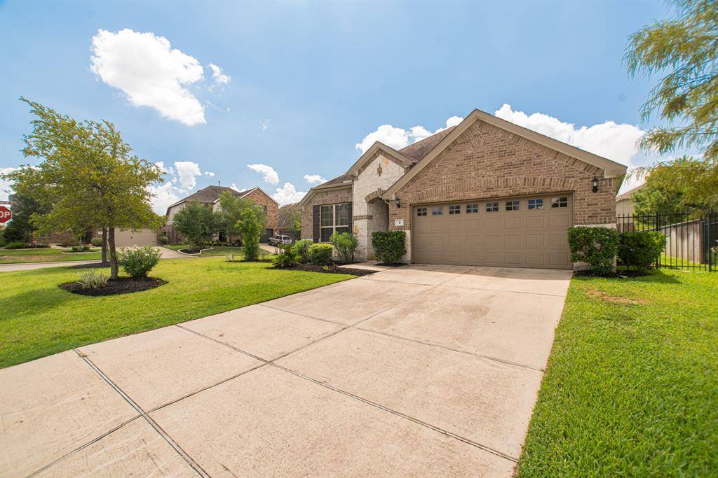 Tomball, TX 77375,3 Pinestead CT