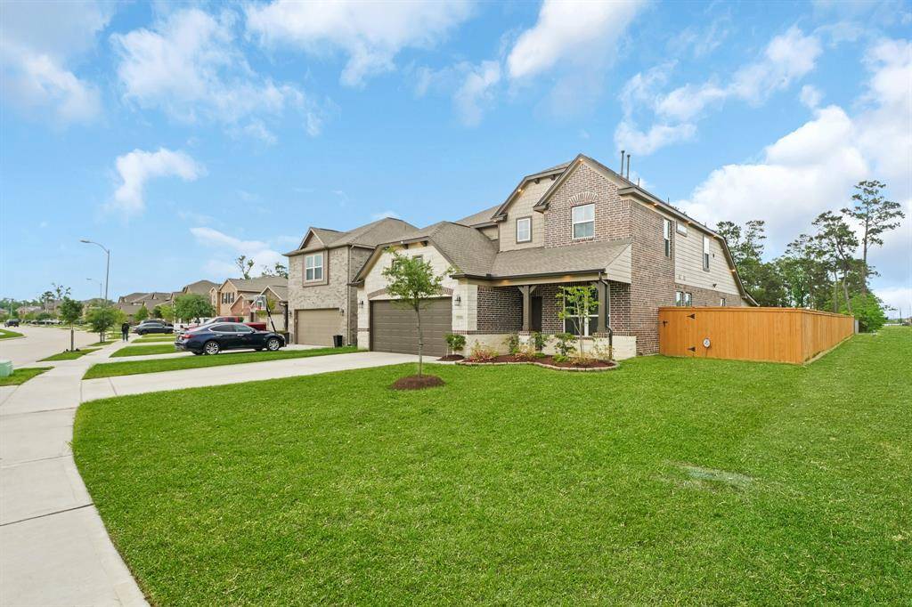 Humble, TX 77396,15214 Loys Coves CT