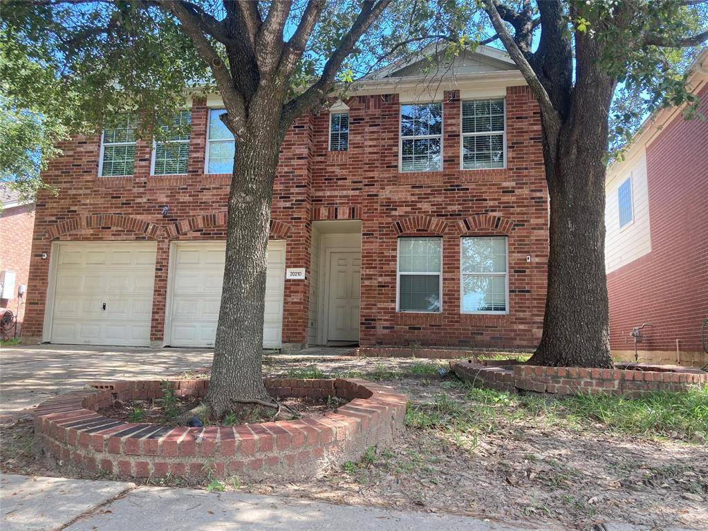 Spring, TX 77373,20210 Cypresswood GLN