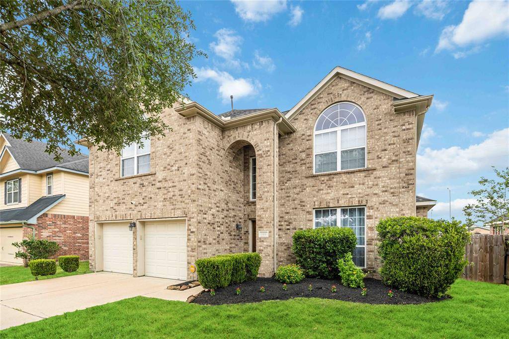 Pearland, TX 77581,2415 Quiet Arbor LN