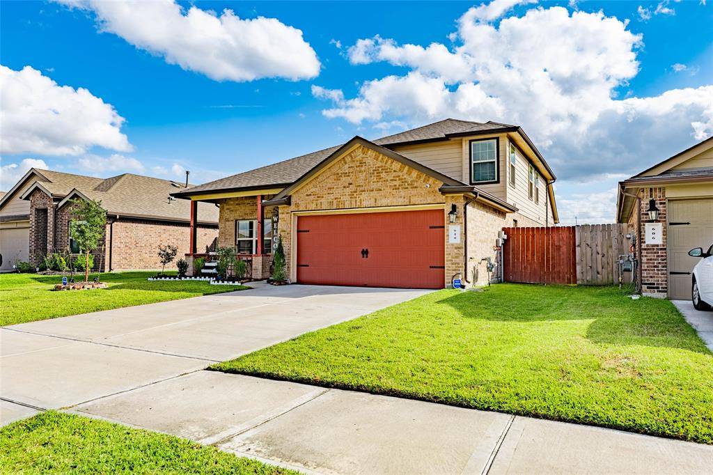 Rosharon, TX 77583,610 Abloom CT