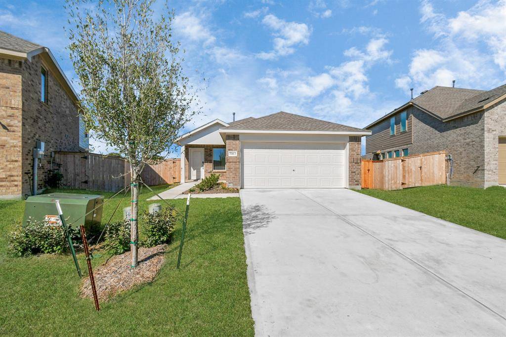 Angleton, TX 77515,3163 Savannah Rose DR