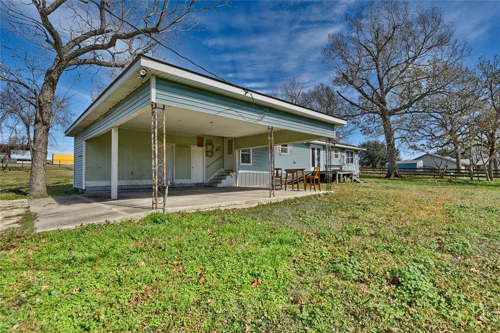 Navasota, TX 77868,14841 County Road 318