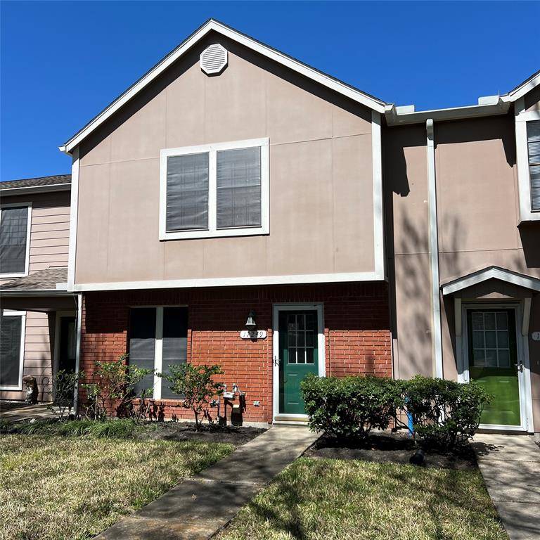 Houston, TX 77058,17249 Saturn LN