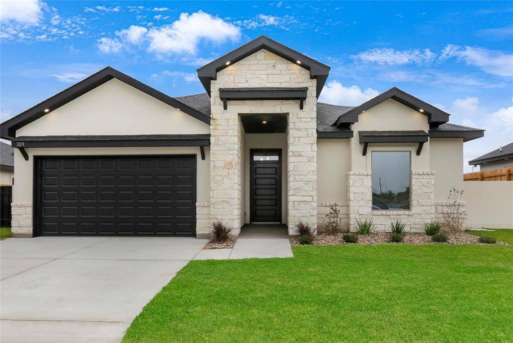 Edinburg, TX 78541,3119 N Elm AVE