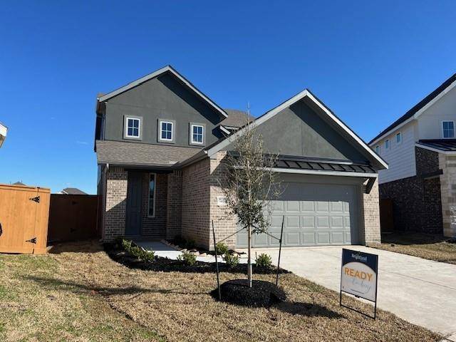 Cypress, TX 77433,7410 Casuna LN