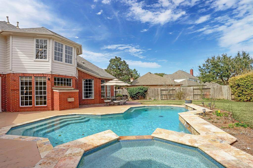 Katy, TX 77450,2703 Suntree LN