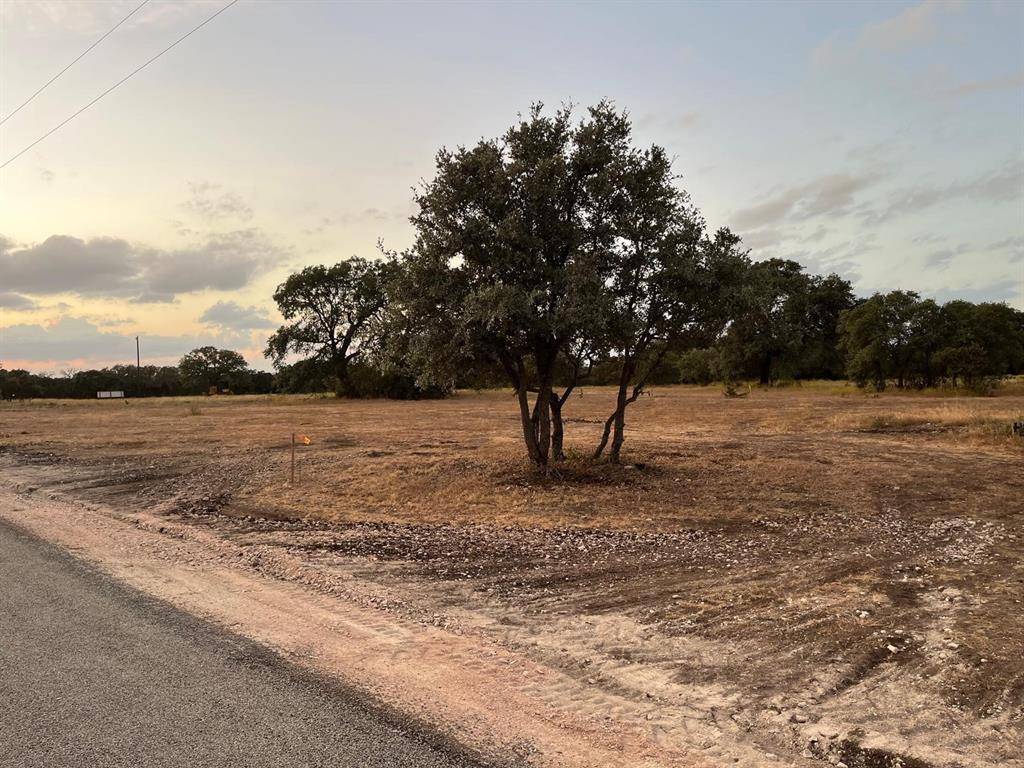 Burnet, TX 78611,TBD Lot 3 County Road 340