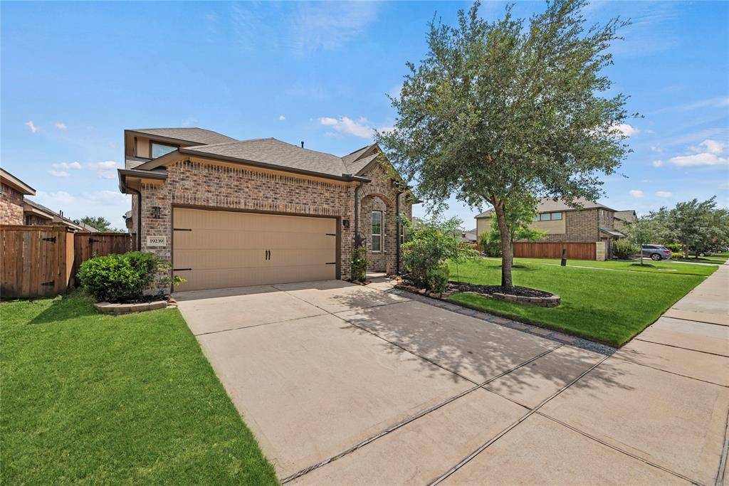 Cypress, TX 77433,19239 N Cottonwood Green LN