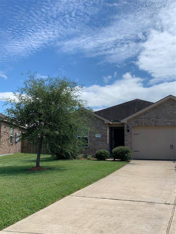 Rosharon, TX 77583,1638 Pink Stone DR