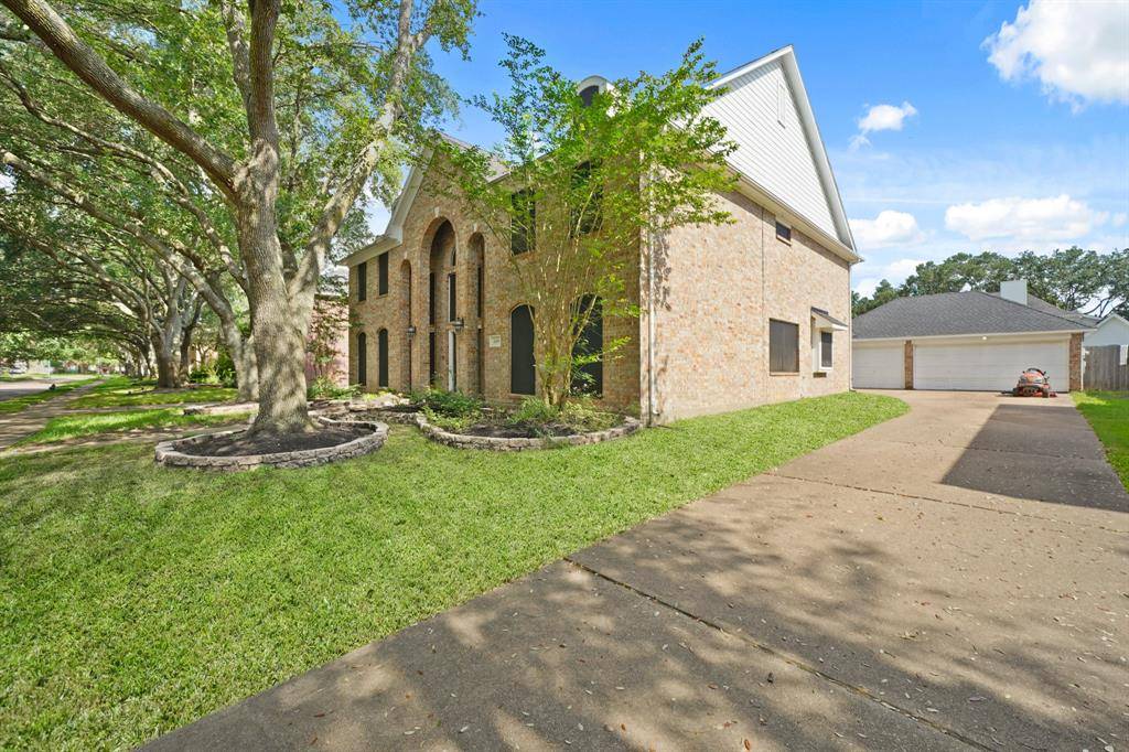 Richmond, TX 77406,2206 Spanish Forest LN