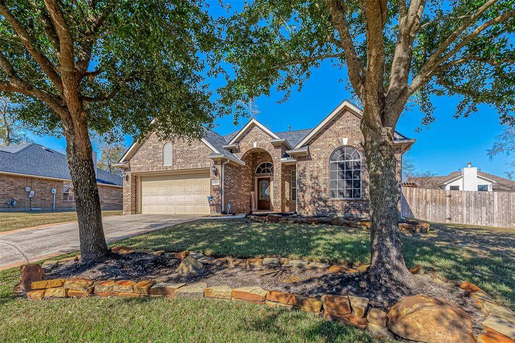 Spring, TX 77389,25207 Whistling Pines CT