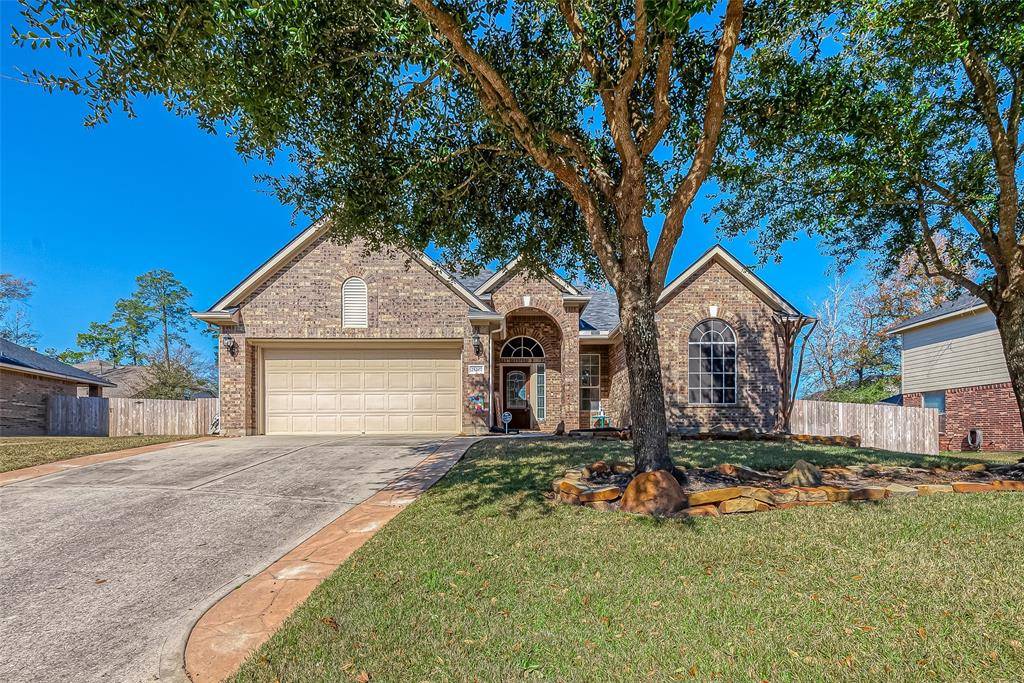 Spring, TX 77389,25207 Whistling Pines CT