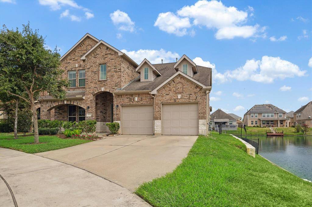 Missouri City, TX 77459,2355 Terracina CT