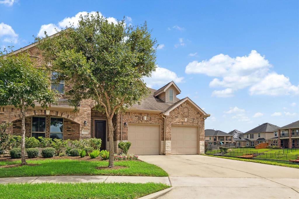 Missouri City, TX 77459,2355 Terracina CT